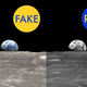 Illustration for article titled 76 Viral Images From 2015 That Were Totally Fake